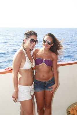 Boat Party by Q Entertainment